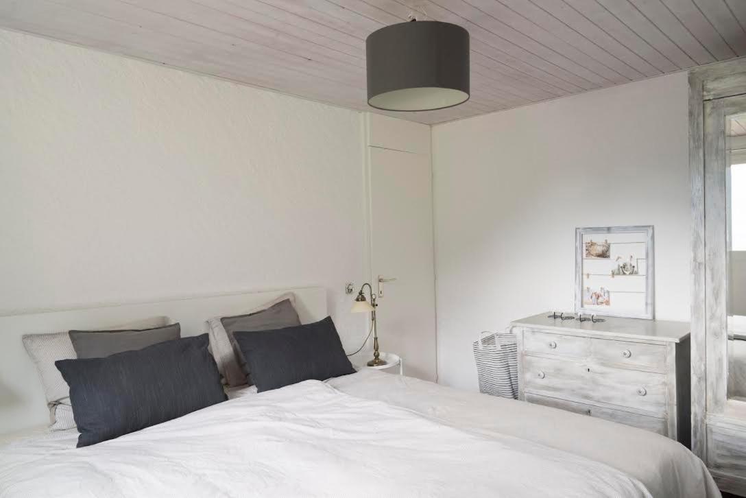 Modern Charme Studio In Chalet Villa Ponto Valentino Eksteriør bilde